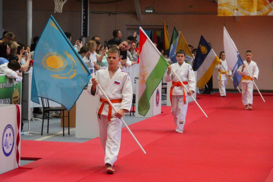 Фото: Олег Харлов / Алтайский спорт