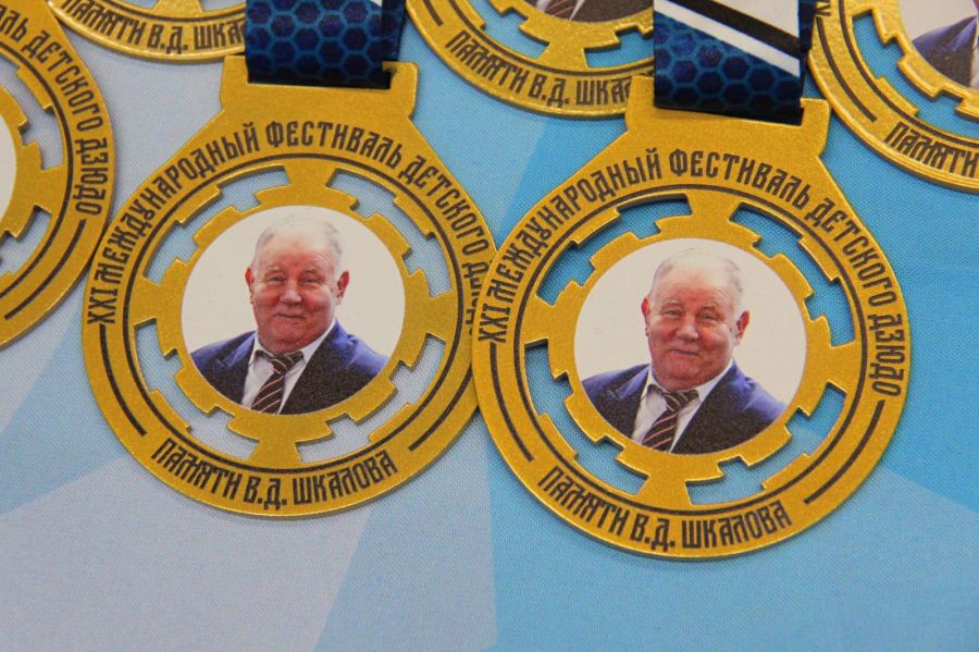 Фото: Олег Харлов / Алтайский спорт