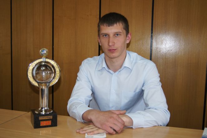 Перемена во благо