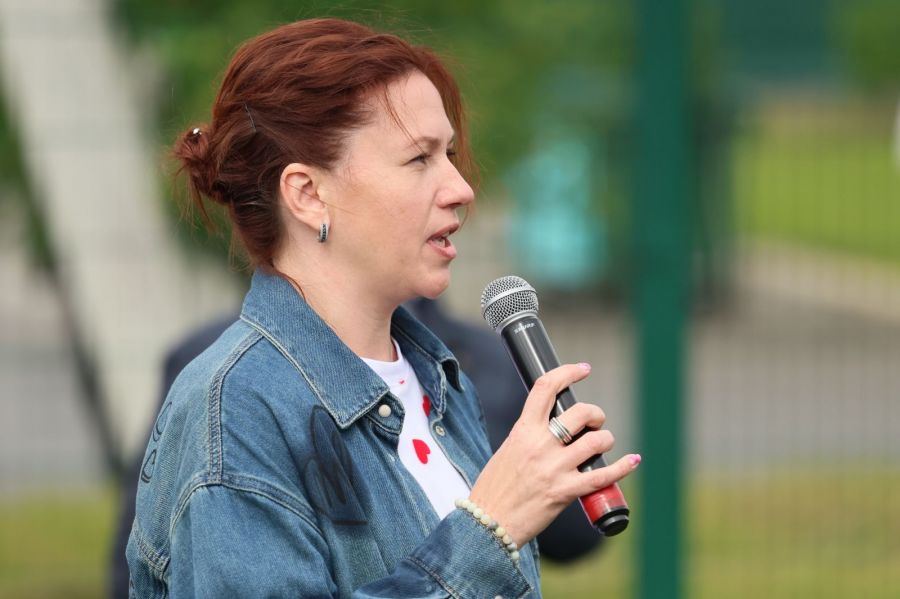 Фото: Александр Чёрный/"Алтайский спорт"