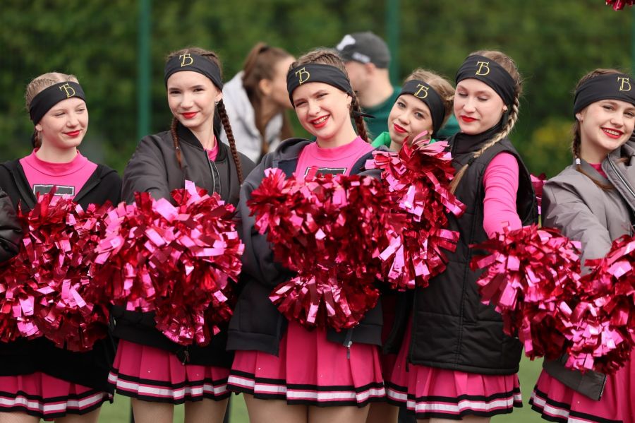 Фото: Александр Чёрный/"Алтайский спорт"