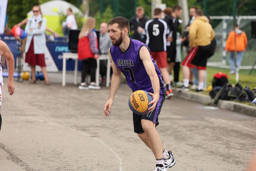 Фото: Александр Чёрный/"Алтайский спорт"