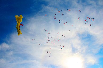 Жатва среди лета