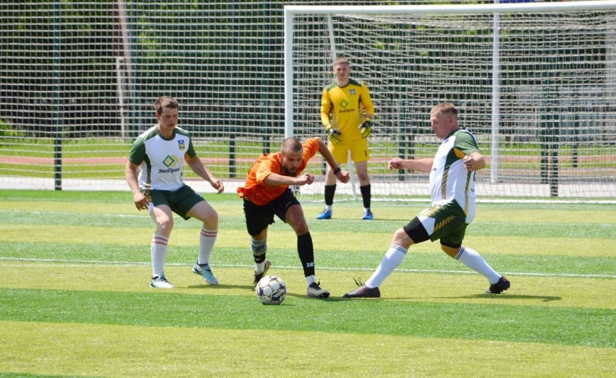 Фото предоставлено организаторами соревнований