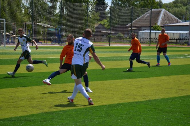 Фото предоставлено организаторами соревнований