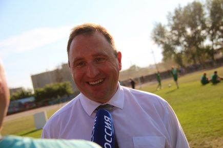 Жатва среди лета