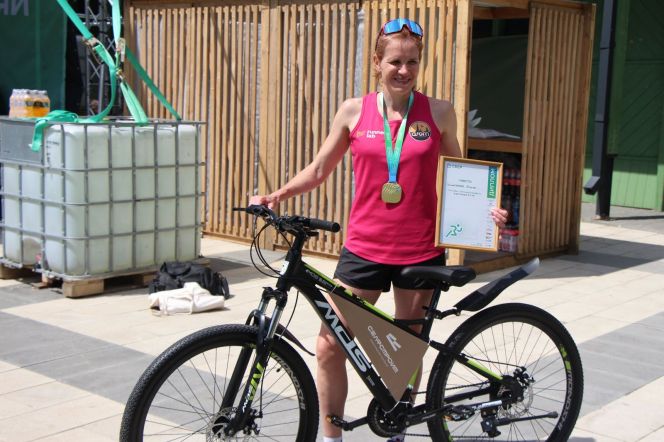 Фото: Владимир Галкин