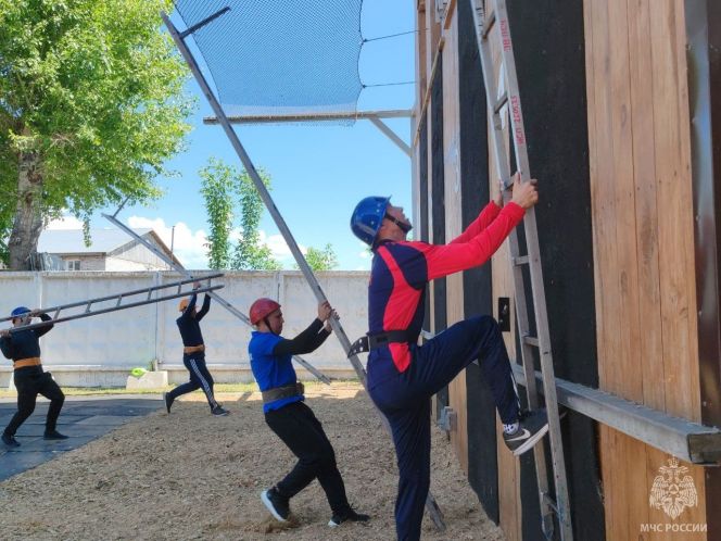 Фото: пресс-служба ГУ МЧС России по Алтайскому краю
