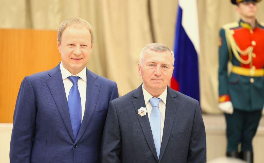 Фото: Александр Чёрный
