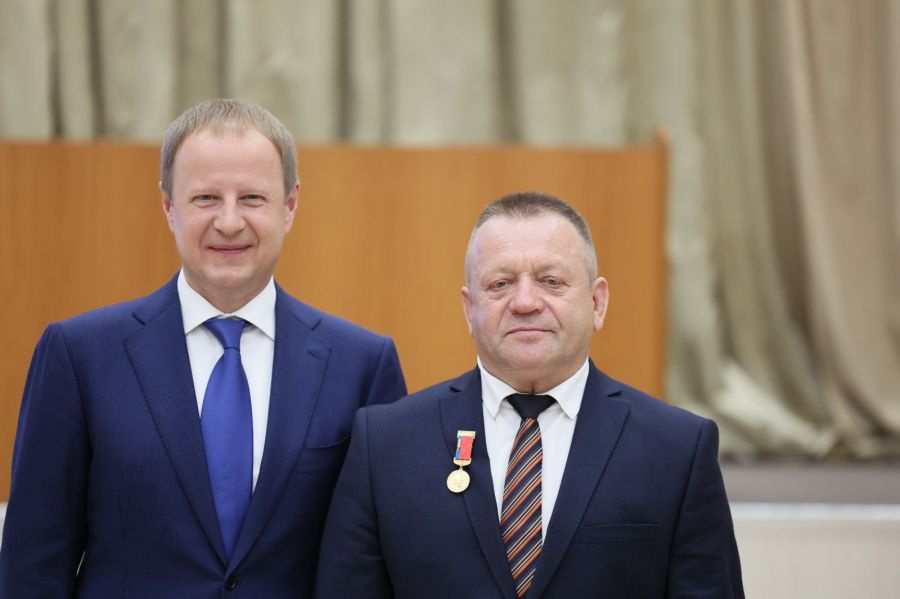 Фото: Александр Чёрный
