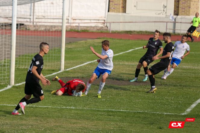 Фото: Владимир Мартынов / СХ news