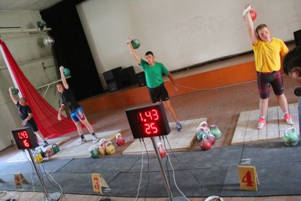 Спелая Поспелиха