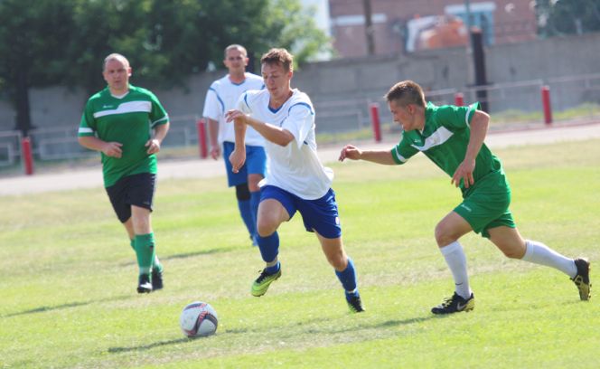 Спелая Поспелиха