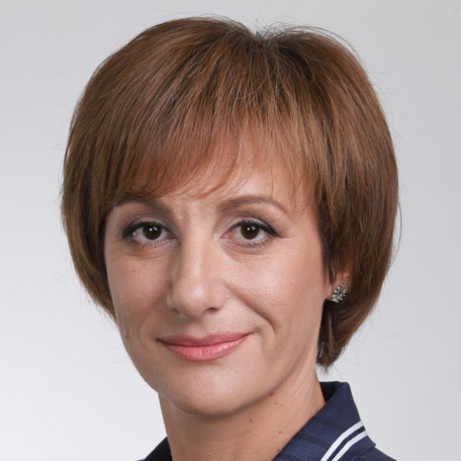 Татьяна Ильюченко: Лучшего открытия сельской олимпиады я не видела