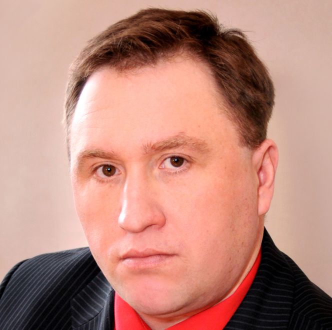 Андрей Щукин: Краевые сельские олимпиады – уникальные для России соревнования