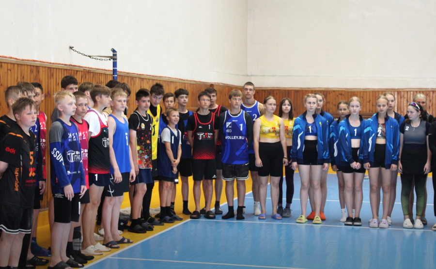 Фото: СШОР Новоалтайска