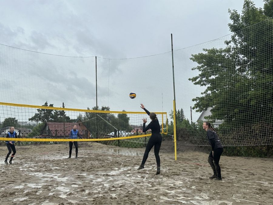 Фото: СШОР Новоалтайска