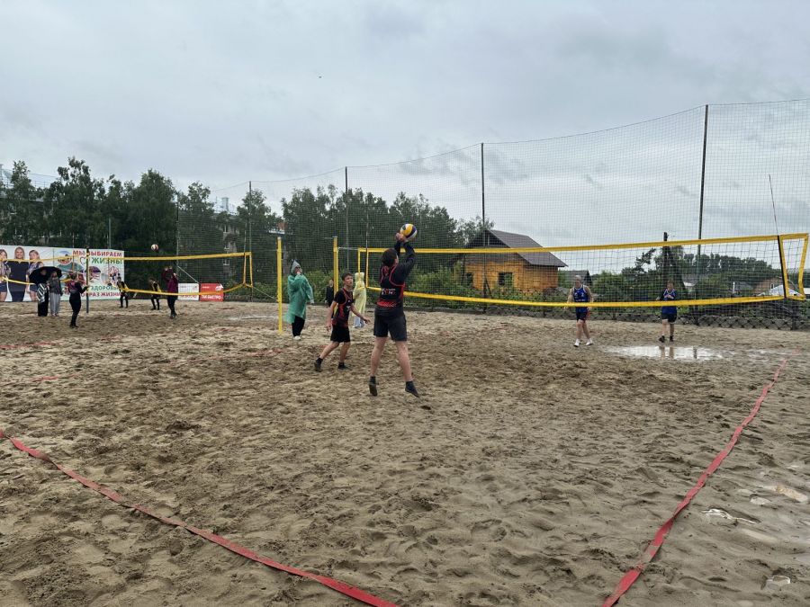 Фото: СШОР Новоалтайска