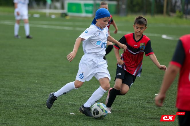 Фото: Владимир Мартынов/CX News