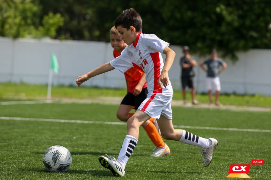 Фото: Владимир Мартынов/CX News