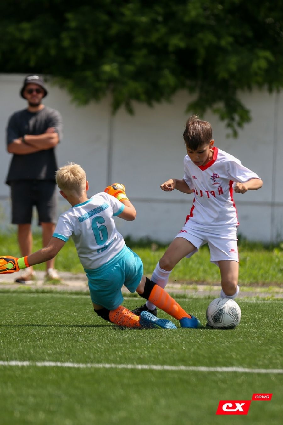 Фото: Владимир Мартынов/CX News