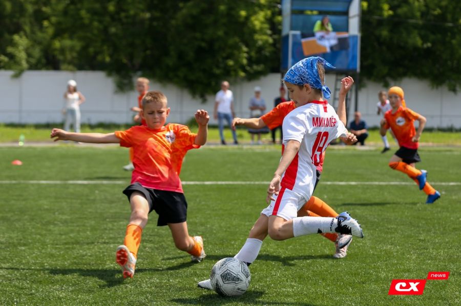 Фото: Владимир Мартынов/CX News