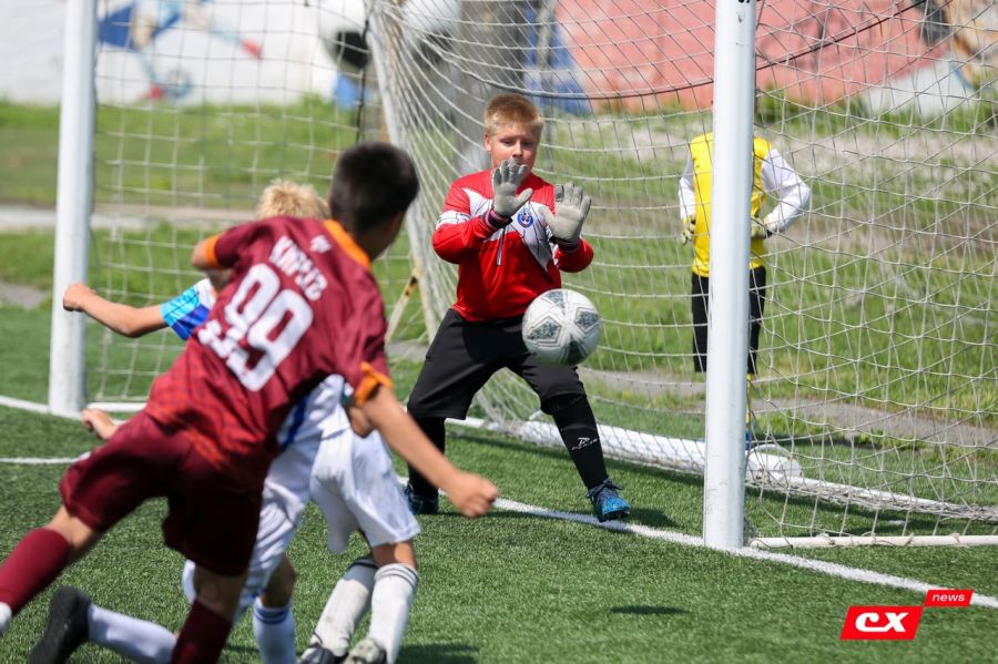 Фото: Владимир Мартынов/CX News