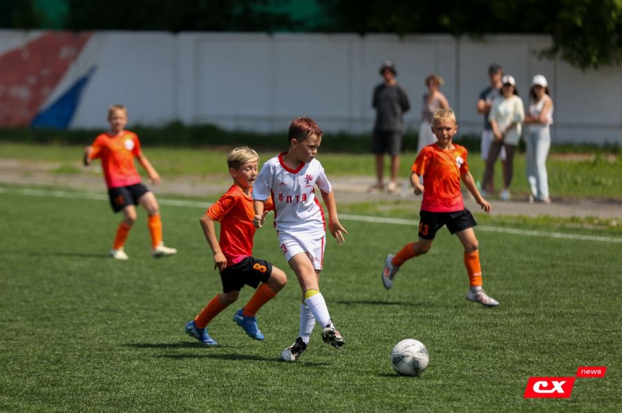 Фото: Владимир Мартынов/CX News