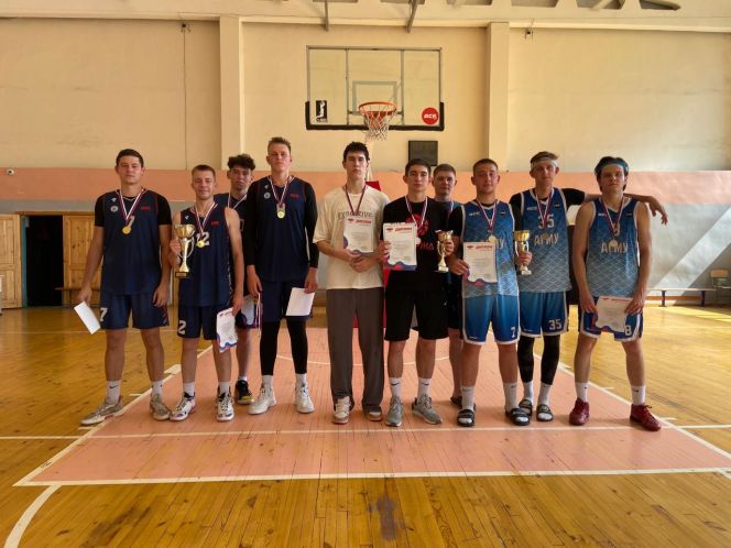 Фото: Варвара Самодурова