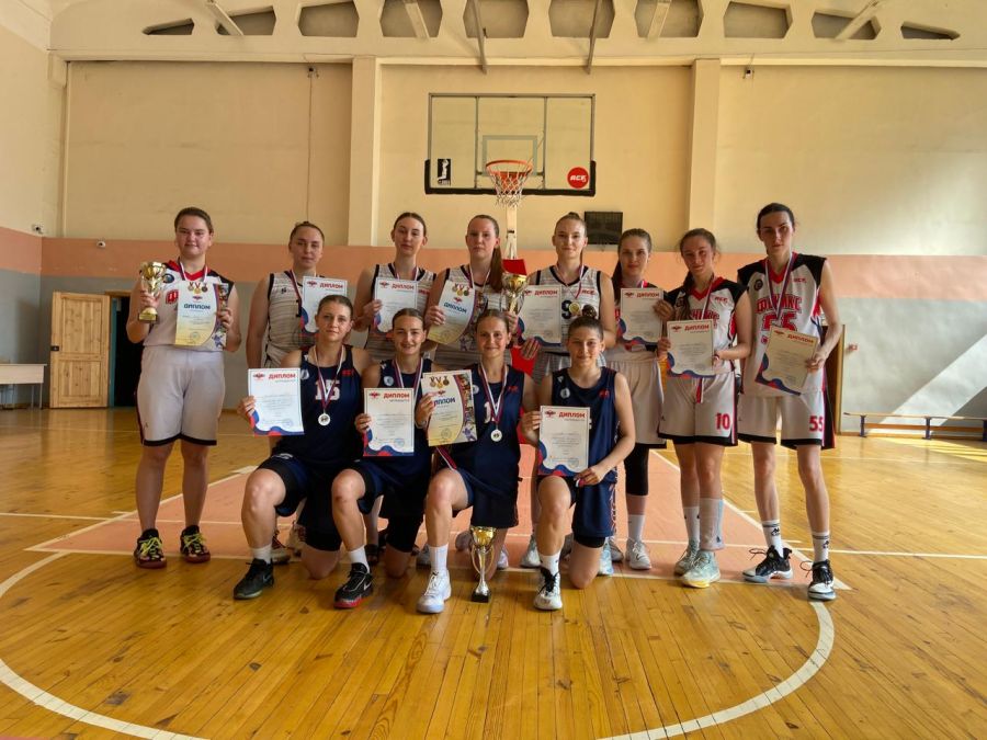 Фото: Варвара Самодурова