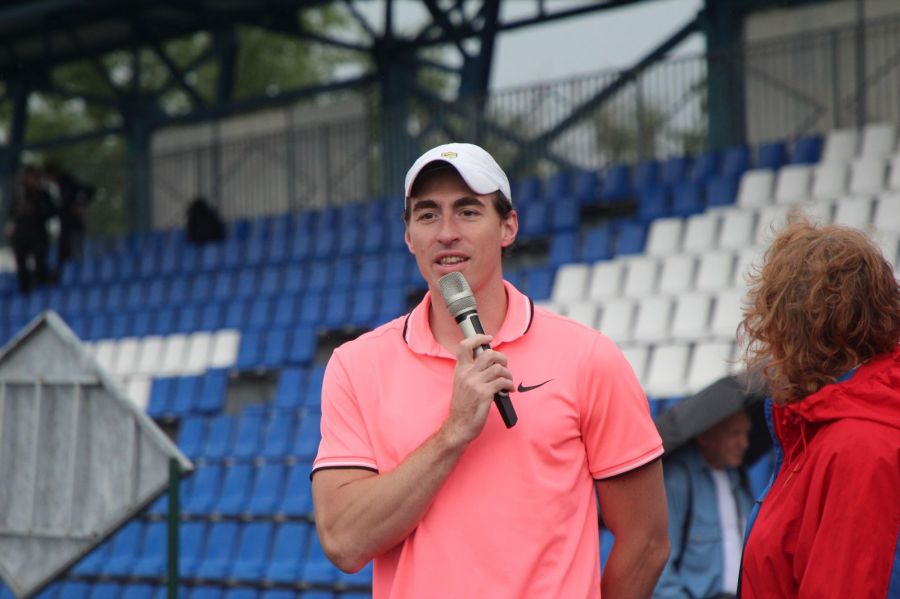 Фото: Виталий Дворянкин/"Алтайский спорт"