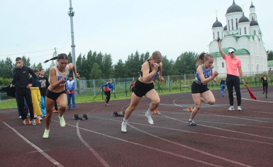 Фото: Виталий Дворянкин/"Алтайский спорт"