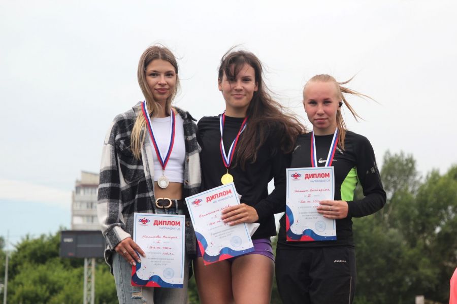 Фото: Виталий Дворянкин/"Алтайский спорт"