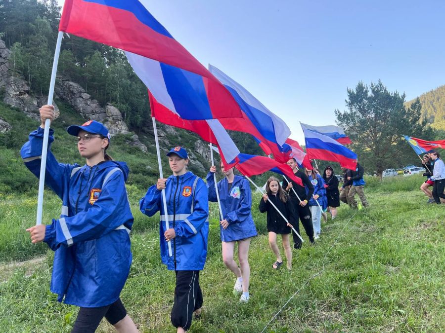 Фото: Виктор Белых, Инна Кремкова