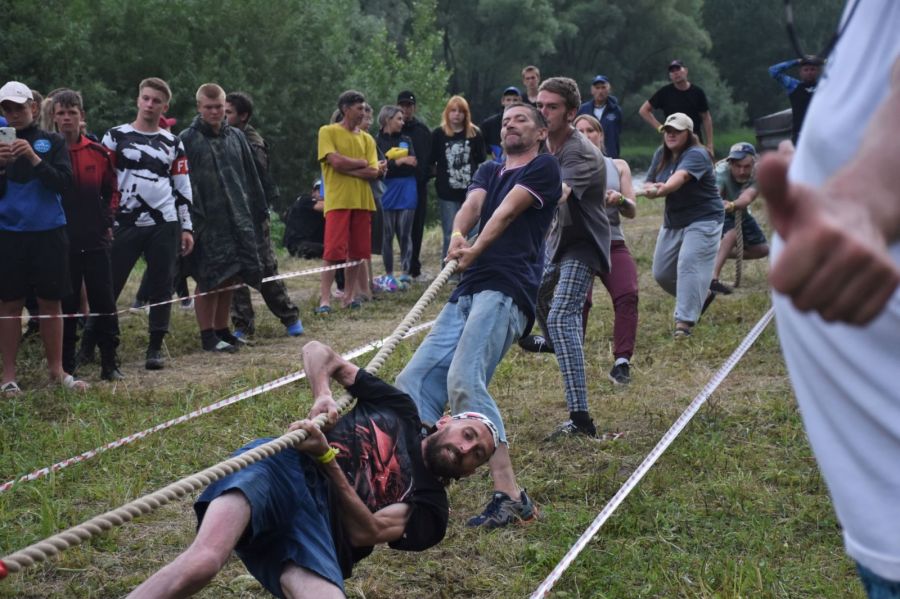 Фото: Виктор Белых, Инна Кремкова