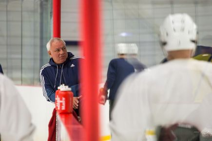 Попали в свою стихию