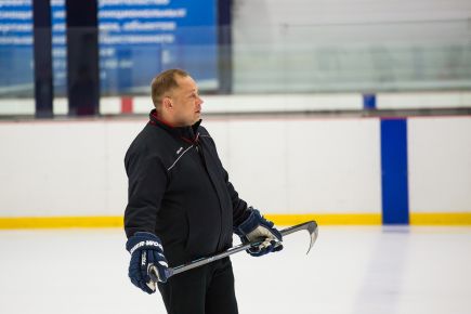 Попали в свою стихию