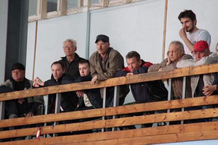 «Алтай» занял 15-е место по итогам чемпионата Высшей лиги «Б» среди женских команд (фото).