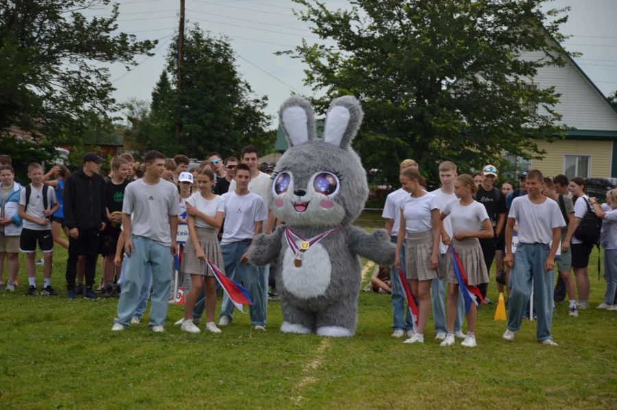 Фото: отдел спорта Администрации Бийского района