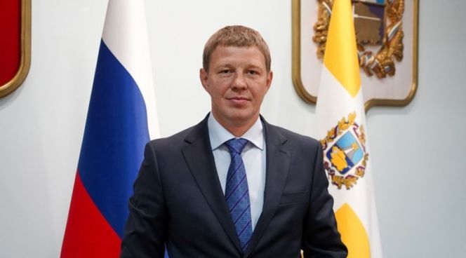 Иван Нифонтов приступил к работе в качестве заместителя председателя Правительства Ставропольского края - министра физической культуры и спорта Ставропольского края