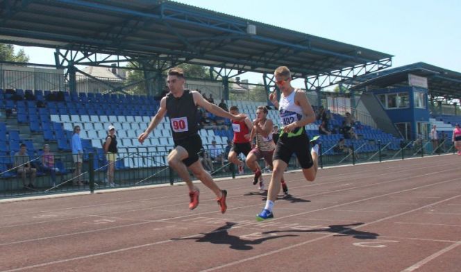 28−29 июня. Барнаул. Стадионы «Лабиринт» и АУОР. Чемпионат Алтайского края