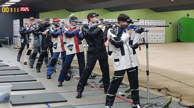 Фото: Министерство спорта и туризма Республики Беларусь