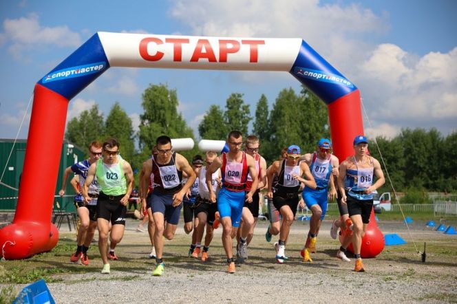 Фото: Алтайская краевая организация Общества "Динамо"
