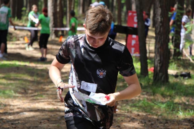 Фото Владимира Галкина/"Алтайкомпас"