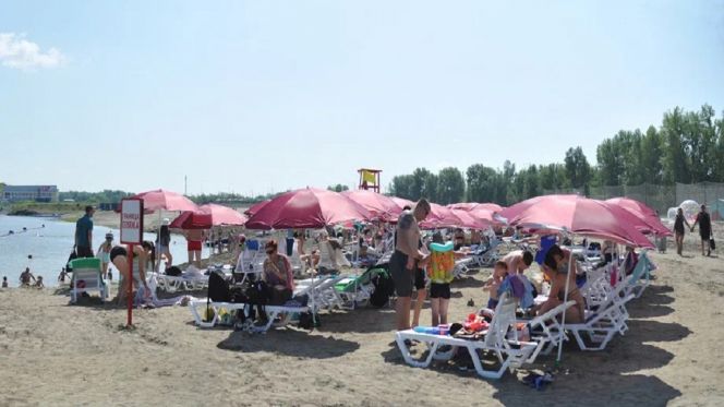 Фото: Федерация по гребле на байдарках и каноэ Алтайского края