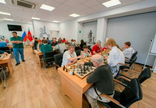 Фото: сайт ФШАК