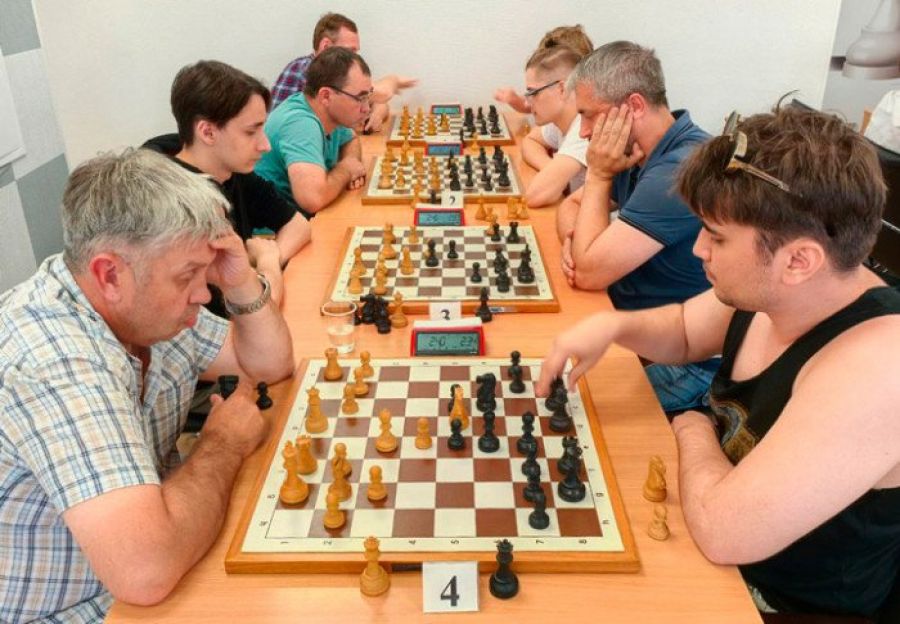 Фото: сайт ФШАК