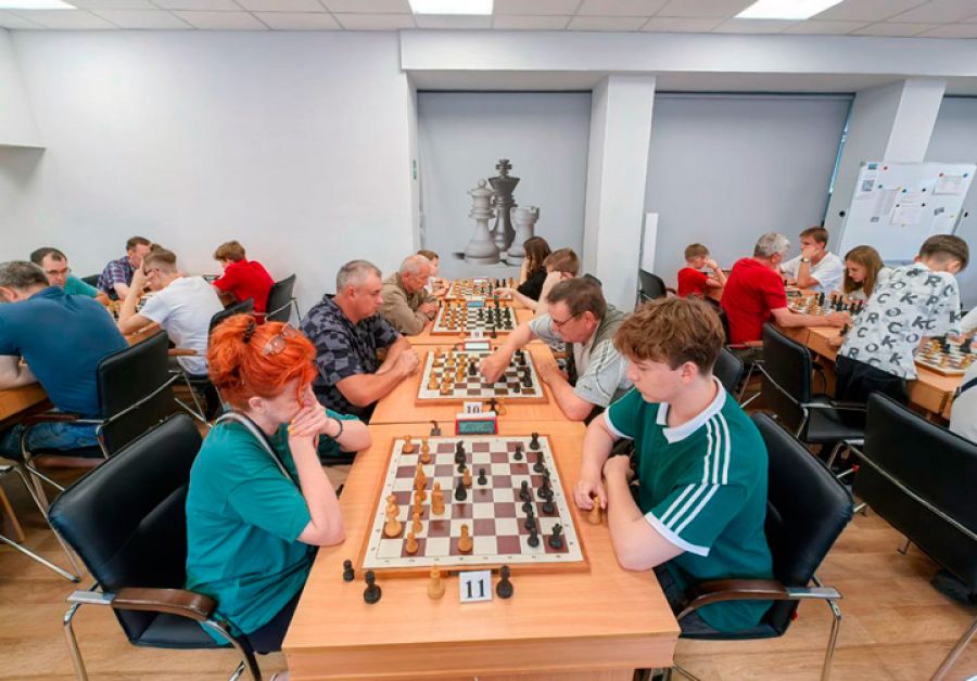 Фото: сайт ФШАК