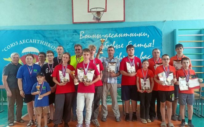 Фото: сайт ФШАК