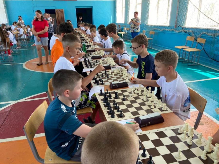 Фото: сайт ФШАК